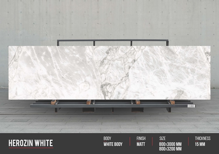 HEROZIN WHITE